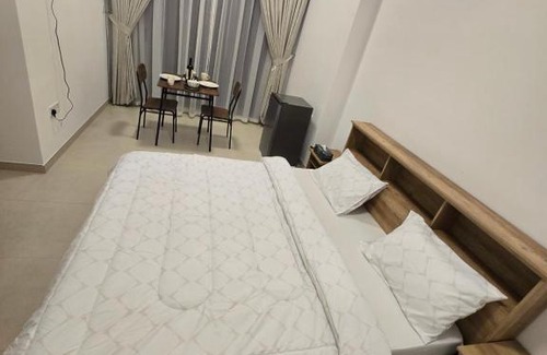 Dubai World Central Apartment | Oshare Modern Living Dubai