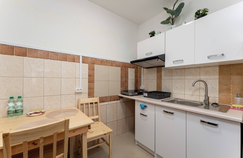 Krakow Apartment | Osiedle Piastów Comfort Apartment