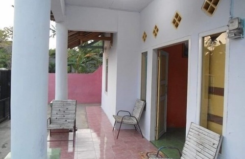 Banyuwangi House | osingvacation homestay