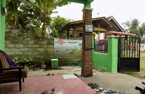 Banyuwangi House | osingvacation homestay