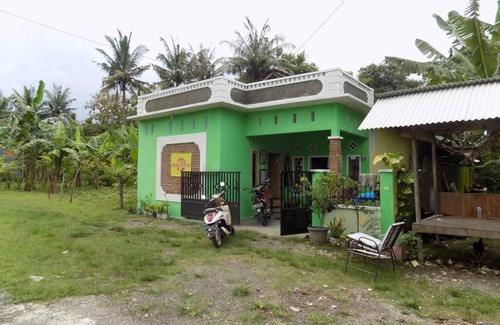Banyuwangi House | osingvacation homestay