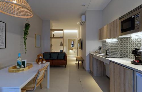 Valencia Province Apartment | Osito Hub - Esteban Ballester