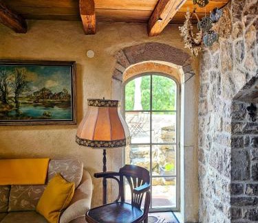 Gabonjin House | Oskar Sunny House - Adults Only