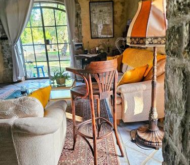 Gabonjin House | Oskar Sunny House - Adults Only