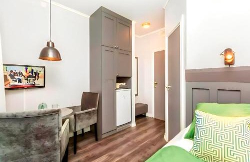 Gardermoen Apartment | Oslo Airport Budget Apartments