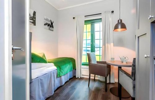 Gardermoen Apartment | Oslo Airport Budget Apartments