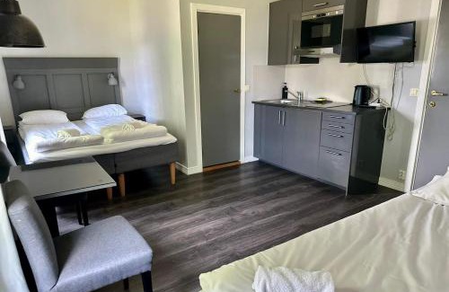 Gardermoen Apartment | Oslo Airport Budget Apartments