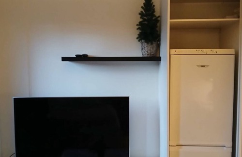 Grunerlokka Apartment | Oslo Residents 33M apartment