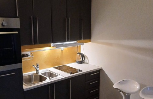 Grunerlokka Apartment | Oslo Residents 33M apartment