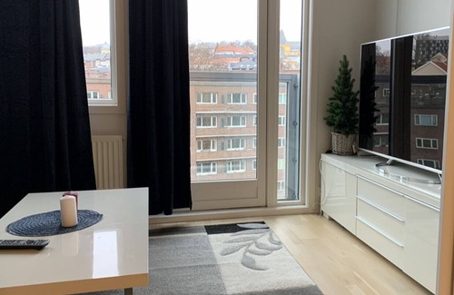 Grunerlokka Apartment | Oslo Residents 33M apartment