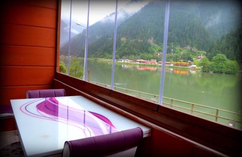 Uzungol Apartment | Osmanlı Suite