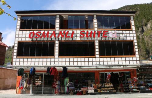 Uzungol Apartment | Osmanlı Suite