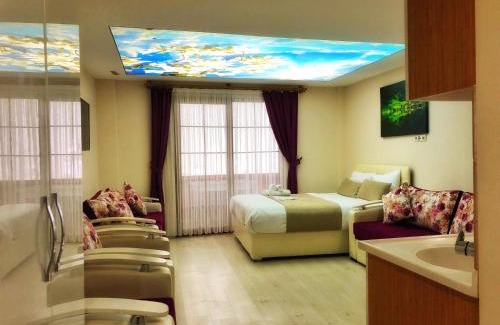 Uzungol Apartment | Osmanlı Suite