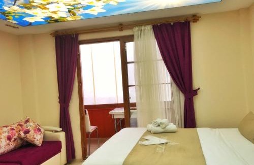 Uzungol Apartment | Osmanlı Suite