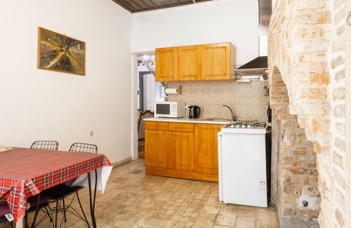 Kaleici Apartment | Osmanlı evi Kaleiçi in the old town
