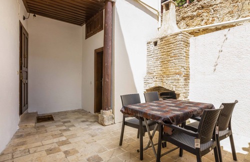 Kaleici Apartment | Osmanlı evi Kaleiçi in the old town