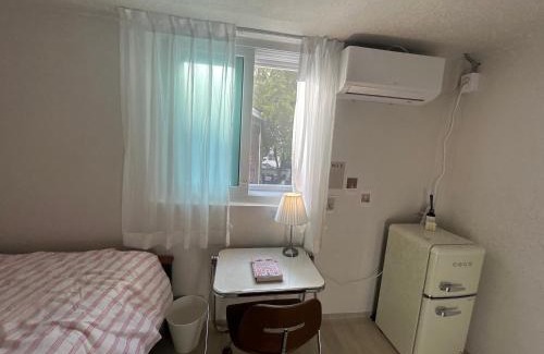 Anyang Hotel | Osor Hotel
