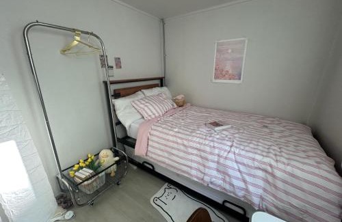 Anyang Hotel | Osor Hotel
