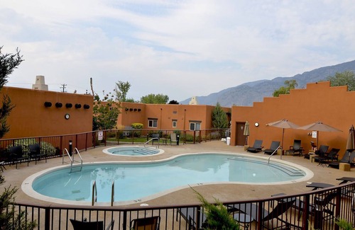 Okanagan-Similkameen Apartment | Osoyoos Escape - Snowbirds or Summer Adventures for All