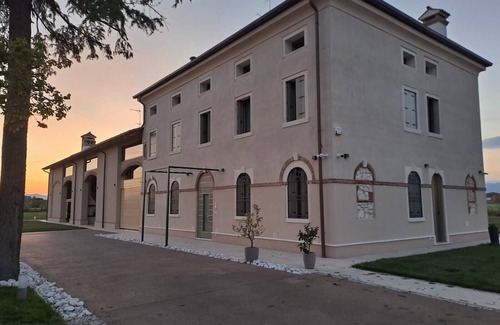 Vicenza Apartment | Ospedaletto Ciclamino Apartment