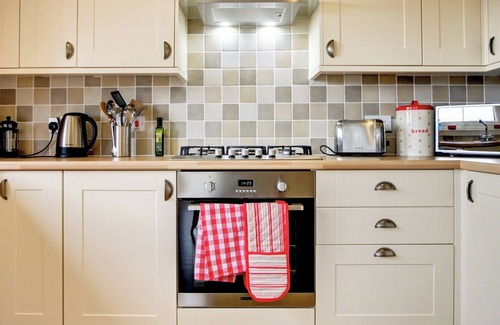 Fintry Cottage | Osprey Cottage- 27939