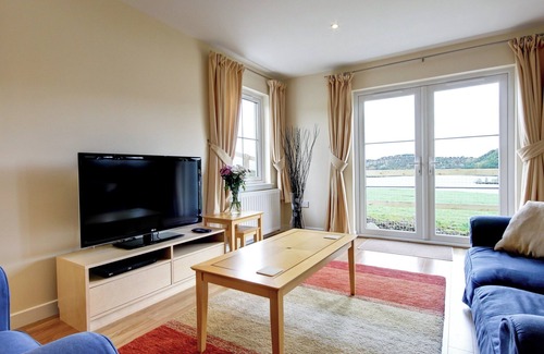 Fintry Cottage | Osprey Cottage- 27939