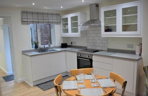 Manton House | Osprey Cottage, Manton in Rutland