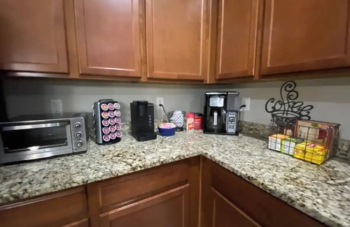 Piney Green House | Osprey Getaway Jacksonville NCnn