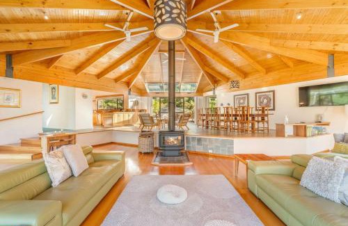 Eaglehawk Neck House | Osprey Lodge
