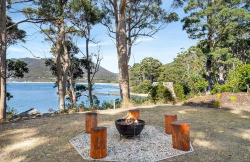 Eaglehawk Neck House | Osprey Lodge