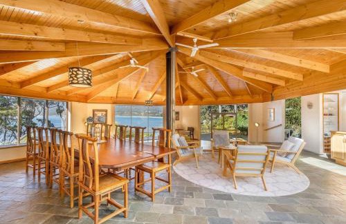 Eaglehawk Neck House | Osprey Lodge