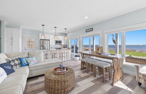 Malpeque Cottage | Osprey Nest in Stunning PEI