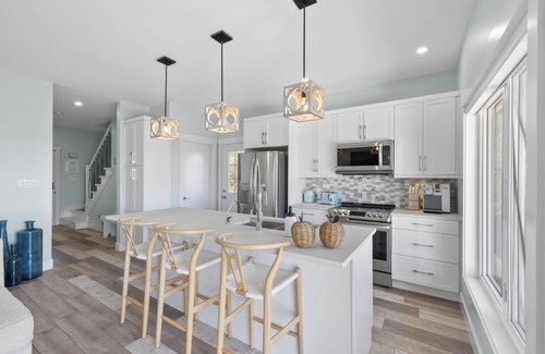 Malpeque Cottage | Osprey Nest in Stunning PEI