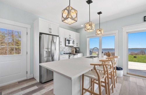 Malpeque Cottage | Osprey Nest in Stunning PEI