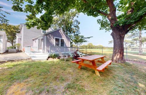 West Hyannisport House | Osprey's Nest
