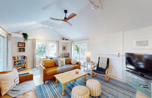 West Hyannisport House | Osprey's Nest