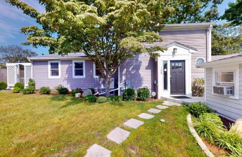 West Hyannisport House | Osprey's Nest