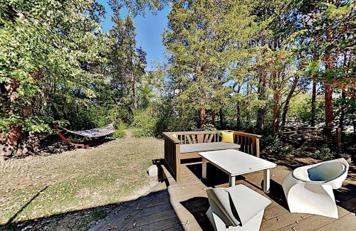 Dennis House | Osprey View Villa