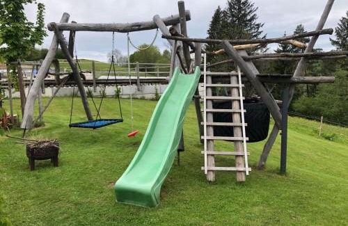Ruderatshofen Apartment | Ostallgäu