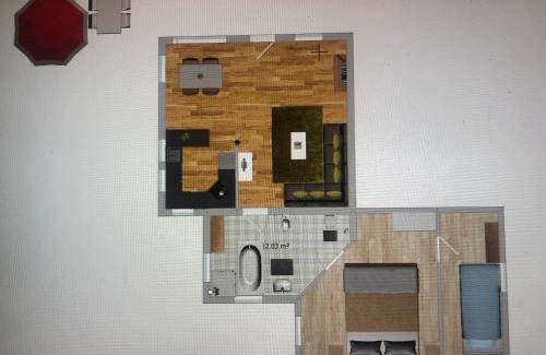 Ruderatshofen Apartment | Ostallgäu