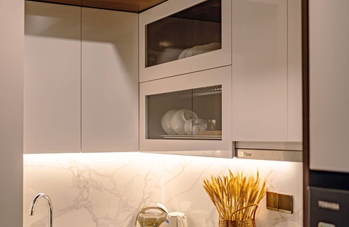 Ngo Quyen Apartment | Ostara Hotel & Apartment