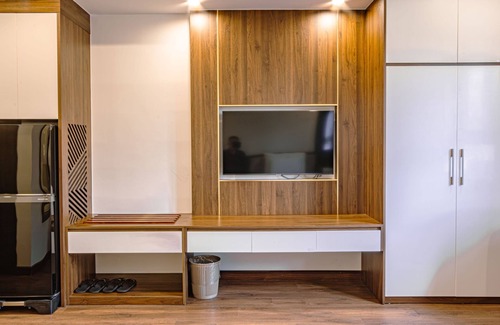 Ngo Quyen Apartment | Ostara Hotel & Apartment