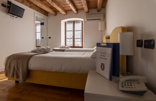 Sedegliano House | Ostarie Vecjo Friûl