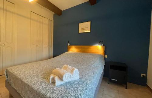 Peyriac-de-Mer House | Ostau Agradiu - Maison de maître proche de la Mer