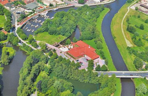 Bremervoerde Hotel | Oste-Hotel Superior