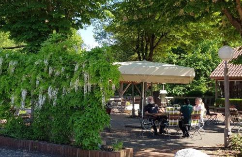 Bremervoerde Hotel | Oste-Hotel Superior