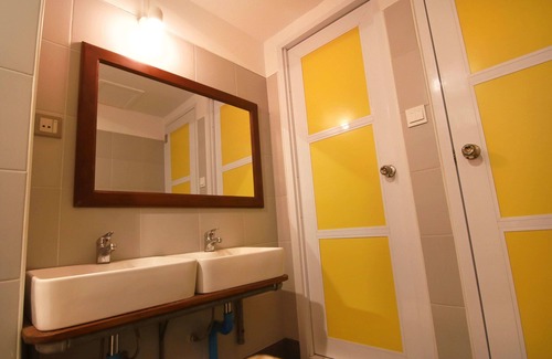 Mandalay Hotel | Ostello Bello Mandalay