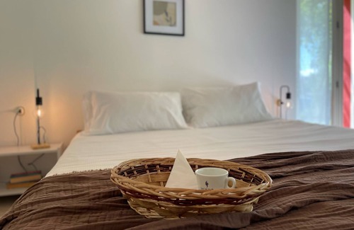 Laveno Hostel | Ostello Casa Rossa
