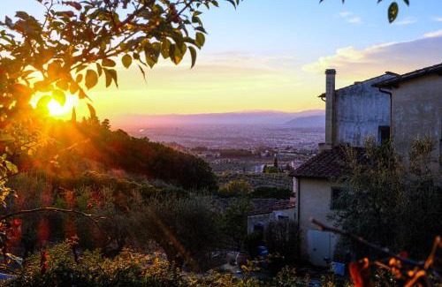 Bagno a Ripoli Hostel | Ostello del Bigallo