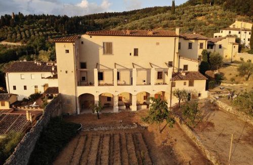 Bagno a Ripoli Hostel | Ostello del Bigallo